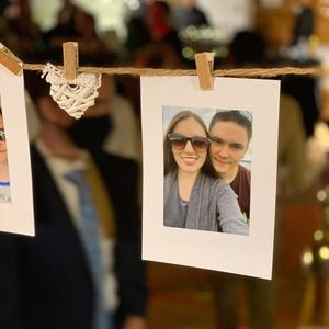 Meet your Posher, Monique